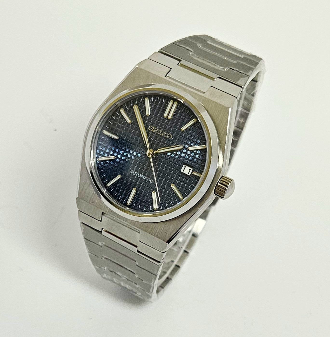 PRX Seiko Mod | Various