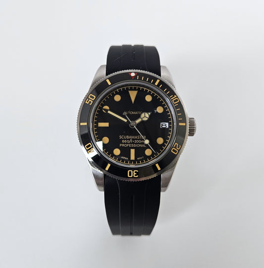 Custom Mod BB58 Scuba Master | VH31