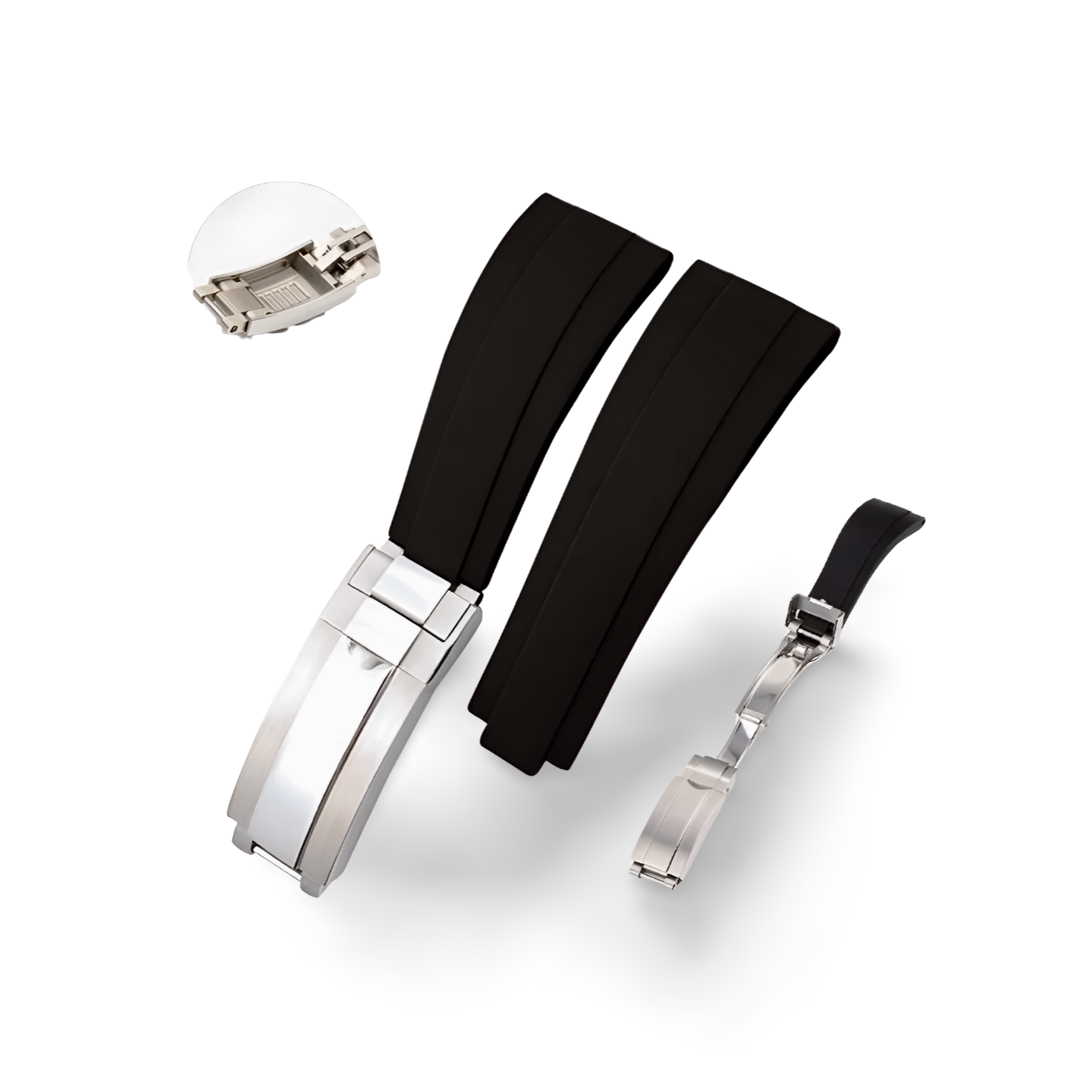 Rubber Strap