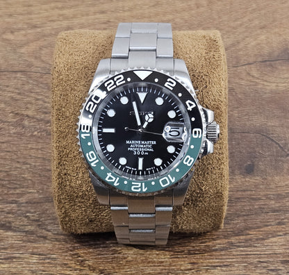 Seiko Custom Mod Watch (Sprite)