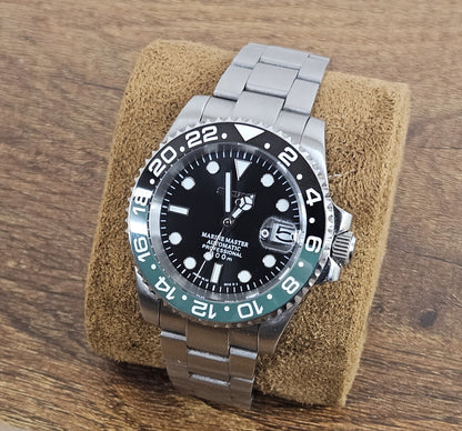 Seiko Custom Mod Watch (Sprite)
