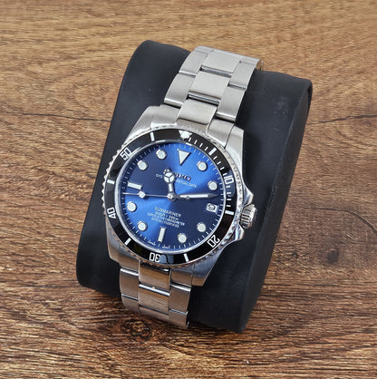Seiko Sub Custom Mod Watch - 36mm Case