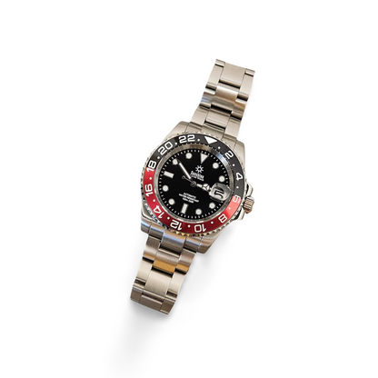 40mm Sub Diver Watch - Coke