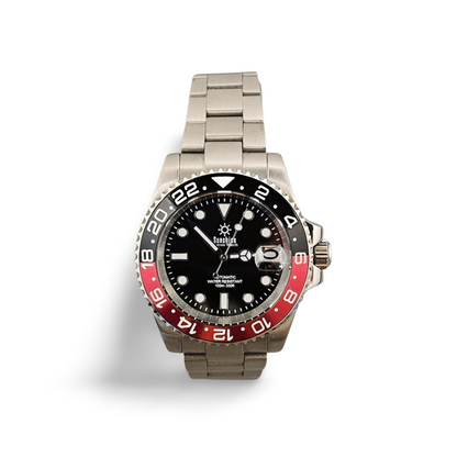 40mm Sub Diver Watch - Coke