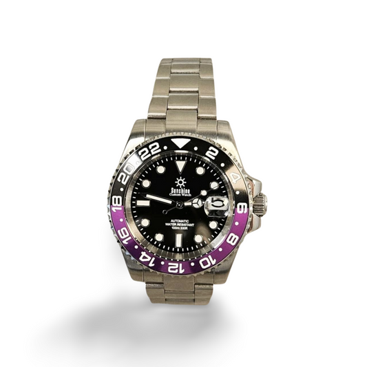 40mm Sub Diver Watch - Joker