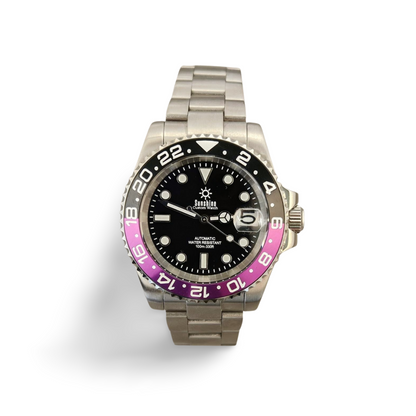 40mm Sub Diver Watch - Joker