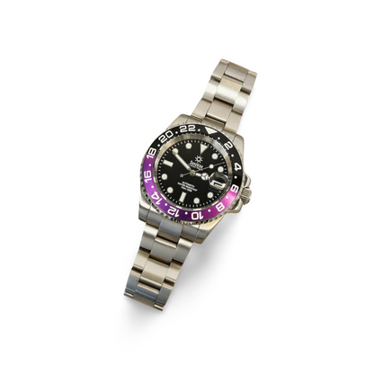 40mm Sub Diver Watch - Joker