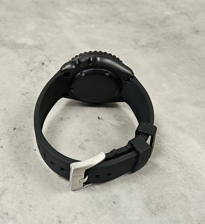 Nearly New: Custom Build SKX Mod Watch, Stealth Case