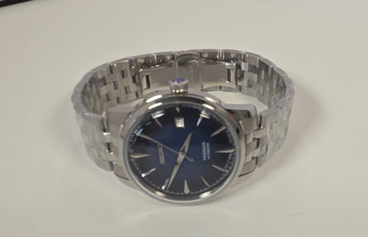 Cocktail Time Watch - 40mm - Presage Blue