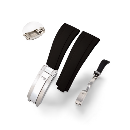 Rubber Strap