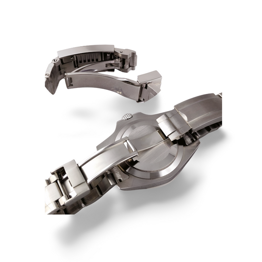 Sub Mod Watch V2 | Sky Blue