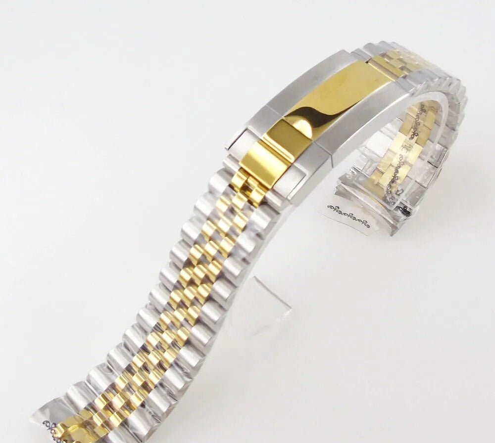 Additional Straps/Bracelets - Sunshine Custom Watch