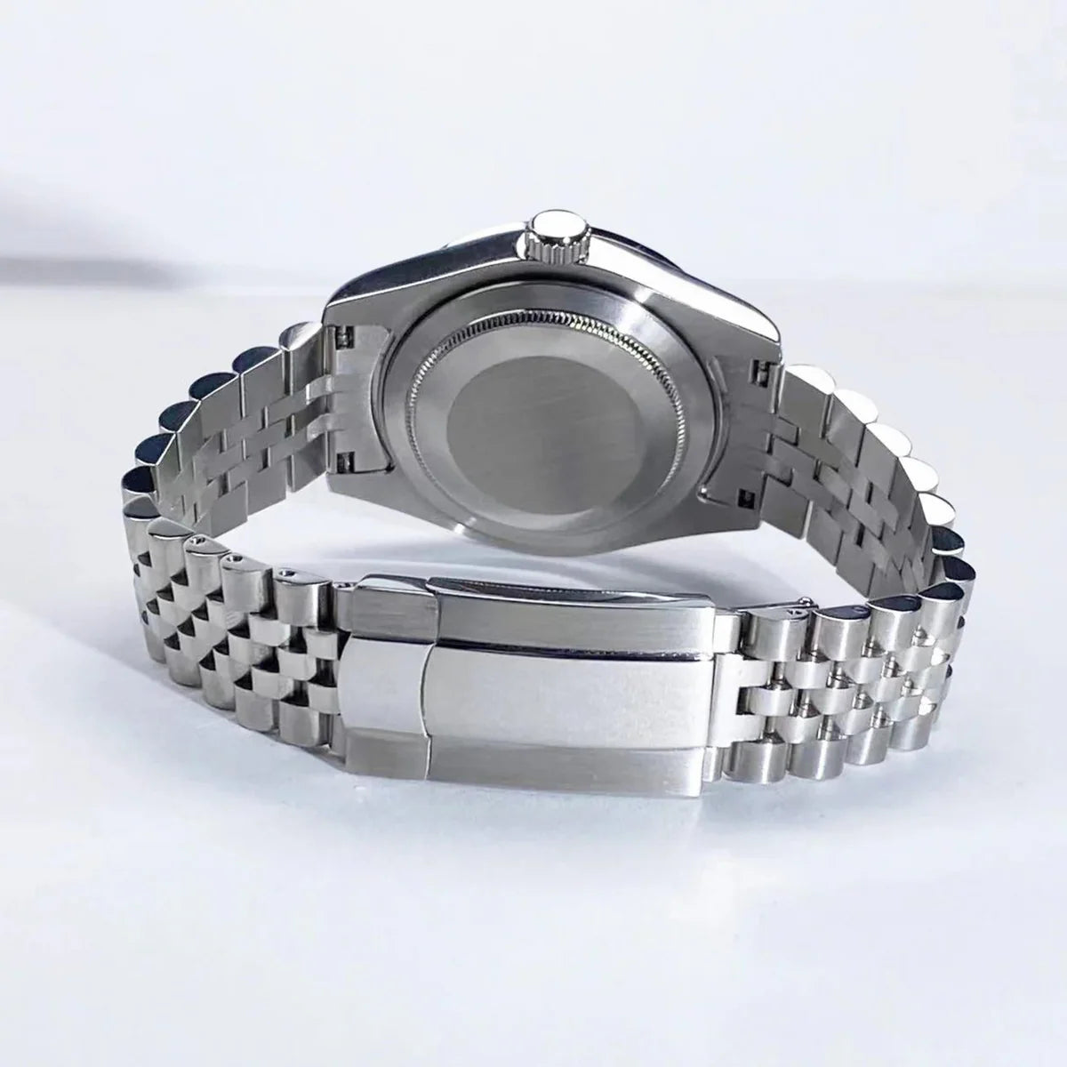 GMT Master Seiko Custom Mod (Bruce Wayne)