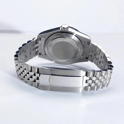 GMT Master Seiko Custom Mod (Bruce Wayne)