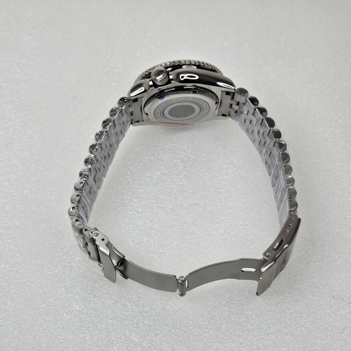 SKX Seiko Mod Watch - Blue