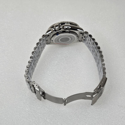 SKX Seiko Mod Watch - Blue